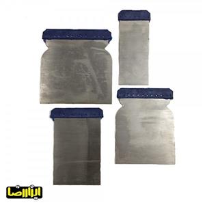 لیسه فنری 4 عددی