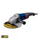 Hyundai  HP4223 Stone Cutting Angle Grinder