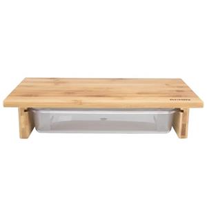 تخته گوشت آچین مدل B-807-3 Achin B-807-3 Meat Board