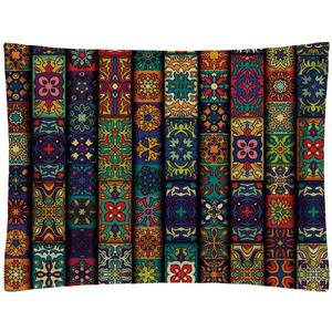 روبالشی رنس مدل P1-10075 سایز 50x70