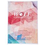 Wolf 135 G Glossy Paper Size A4