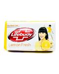 Unilever صابون لایف بوی 85 گرم با رایحه لیمو تازه