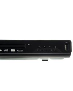 Sherwood Dvd Player+Speaker