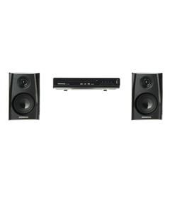 Sherwood Dvd Player+Speaker