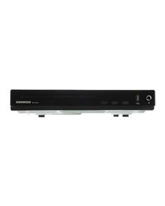 Sherwood Dvd Player+Speaker