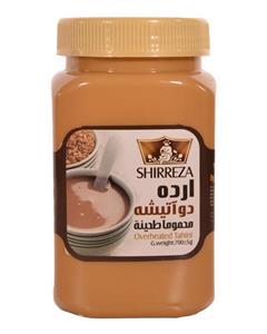 Shirreza ارده دو آتیشه بزرگ