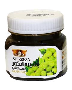 Shirreza شیره انگور کوچک