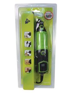 Silver Tools فرزانگشتی مینیاتوری برقی 170 وات