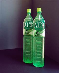 Star Aloe آب آلوورا 1.5 لیتری