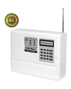 فایروال Security System Alarm