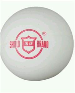 Shield توپ تنیس روی میز بسته 6 عددی 