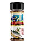 آلباجی ادویه مرغ و ماهی 65 گرمی