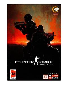 پرنیان Counter Strike بازی