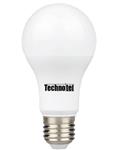 Technotel لامپ ال ای دی حبابی تکنوتل 15 وات مهتابی