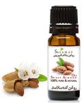 روغن کده سلامت روغن بـادام شیرین 60 سی سی خالص محصول روغن کده سلامت