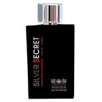 Rodier Silver Secret Eau De Parfum For Men 100ml