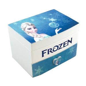   جعبه موزیکال مدل Frozen