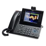 Cisco Ip Phone CP 9971 C CAM K9