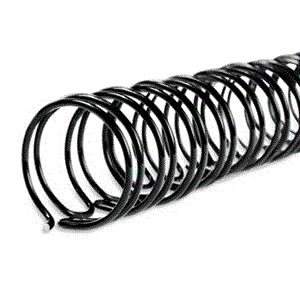 فنر دوبل صحافی فلزی سایز 7.9 Binding Double Spring 7.9mm