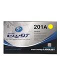 ژوبین 201A Toner Cartridge 