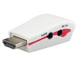 AP-LINK POWER HDMI TO VGA CONVERTER