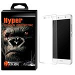 Hyper Protector King Kong  Glass Screen Protector For Houawei Y6 Pro
