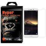 Hyper Protector King Kong  Glass Screen Protector For Houawei  Mate9 Light