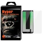 Hyper Protector King Kong  Glass Screen Protector For Houawei  Mate10 Light