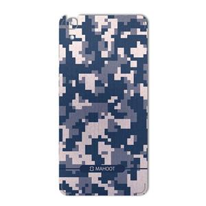 برچسب تزئینی ماهوت مدل Army-pixel Design مناسب برای گوشی Huawei Y6 MAHOOT  Army-pixel Design Sticker for Huawei Y6