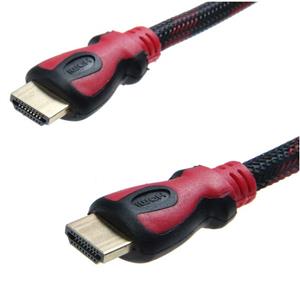 کابل HDMI کی نت مدل High Quality طول 20 متر Knet High Quality HDMI cable 20m