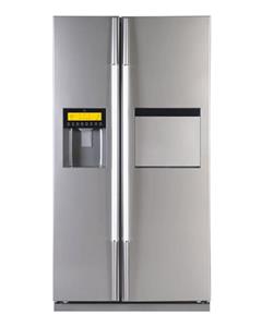 اسنوا ساید بای ساید 28 فوت مدل 928 نقره ای