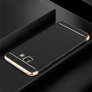 قاب گوشی آیپکی سه تیکه گلکسی ipaky luxury case 3in1 | Samsung A5 2016