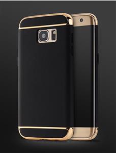 قاب گوشی Galaxy S6 edge سه تیکه ipaky case 