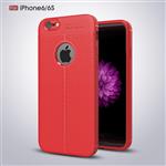 قاب چرم گوشی AutoFocus leather case | iphone 6