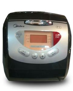 بالی کالا (پلوپز 1/8 لیتری برند مدیا (زیرمجموعه ال جی