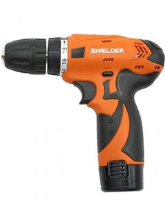 shielder دریل شارژی 12 ولت شیلدر
