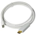 AP-LINK MD Mini DisplayPort to HDMI Cable 1.8m