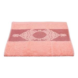 حوله دستی آذرریس تبریز طرح آذین سایز 75x40 سانتی متر