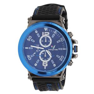 ساعت مچی عقربه ای  مردانه ایگل تایم مدل ET1064