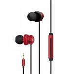 WK WI300 In-ear Wired Metal Stereo Headphones