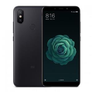 گوشی شیاومی مدل  6X رم 4 گیگ Xiaomi Mi 6X 4/64GB