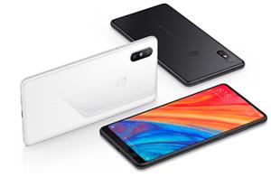 Xiaomi Mi Mix 2S 64GB Xiaomi Mi Mix 2S - 64GB - Dual SIM