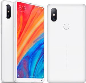 Xiaomi Mi Mix 2S 64GB Xiaomi Mi Mix 2S - 64GB - Dual SIM