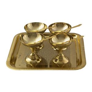 بستنی خوری مدل AL-80010079