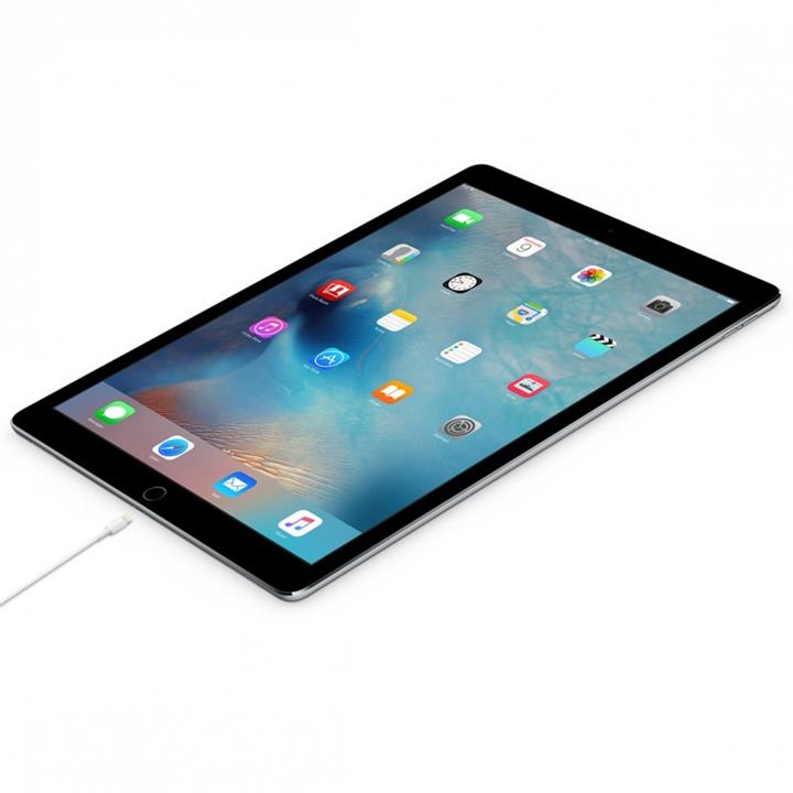 کابل تبدیل USB-C به لایتینیگ اپل به طول 1 متر