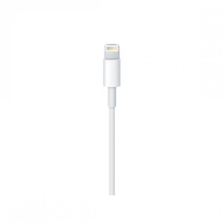 کابل تبدیل USB-C به لایتینیگ اپل به طول 1 متر