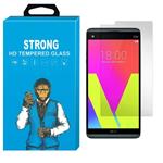 Monkey Strong Tempered Glass For LG V20