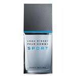 تستر ادو تویلت مردانه ایسی میاک LEau Dissey Sport حجم 100ml