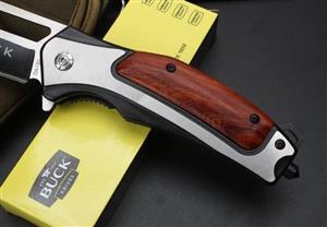 چاقوی تاشو باک مدل Buck Da130 