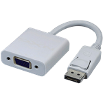 مبدل DISPLAYPORT به WIPRO - VGA